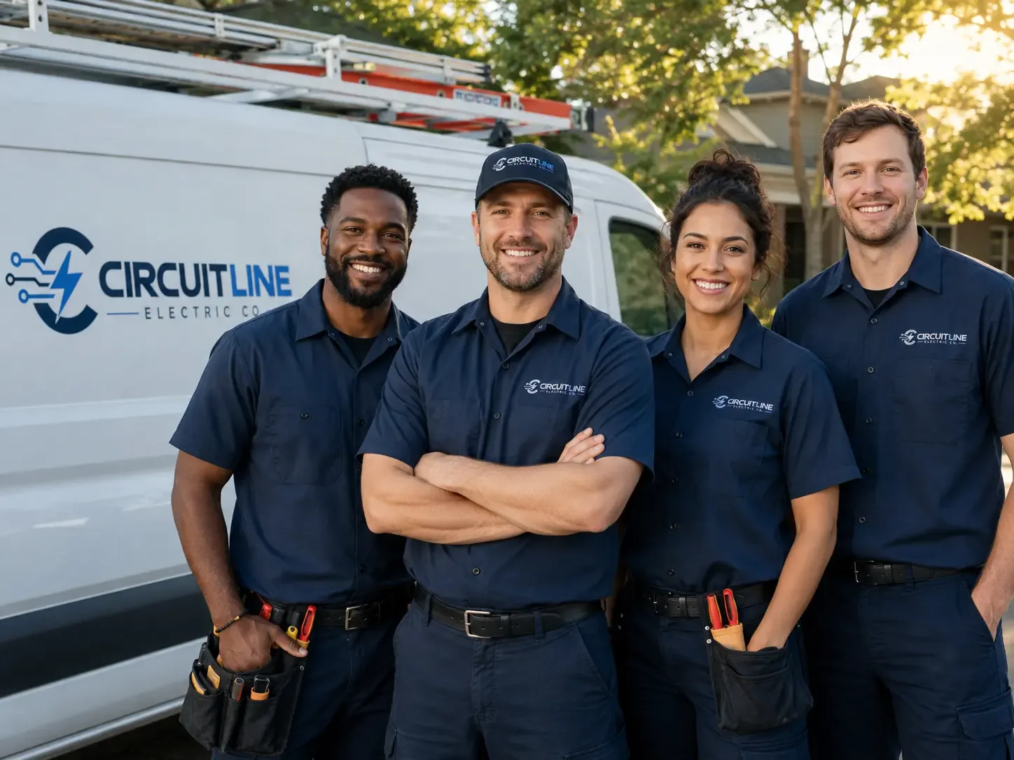 Whole Home Rewiring company in Skillman, NJ