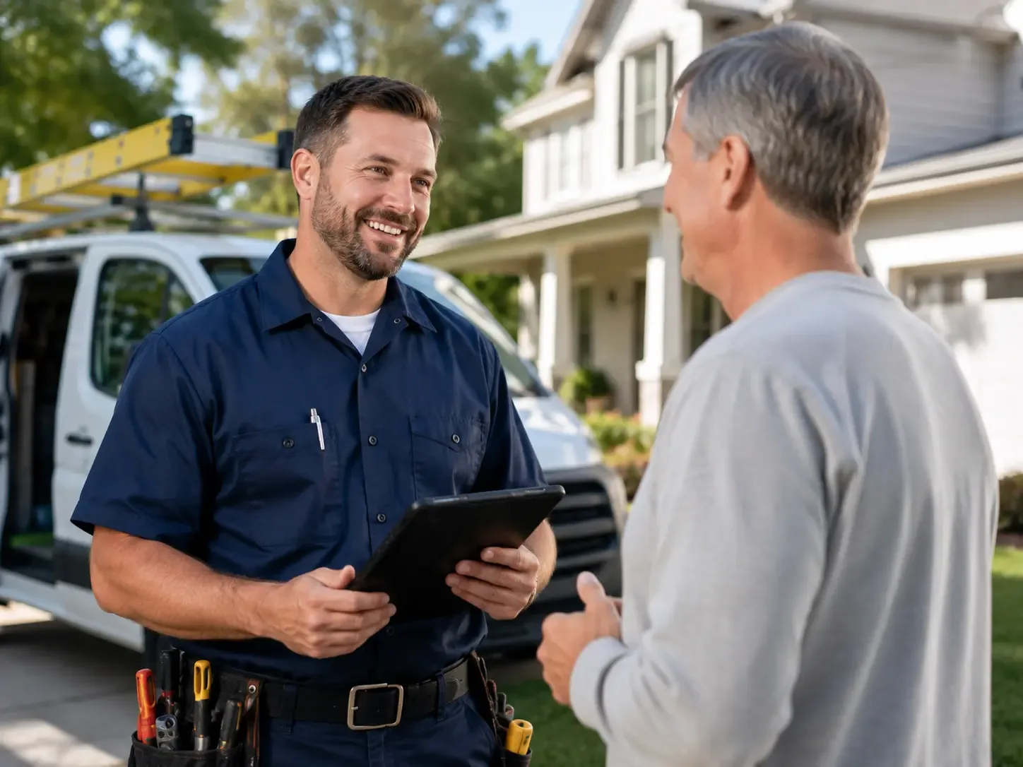 Whole Home Rewiring Skillman, NJ FAQs